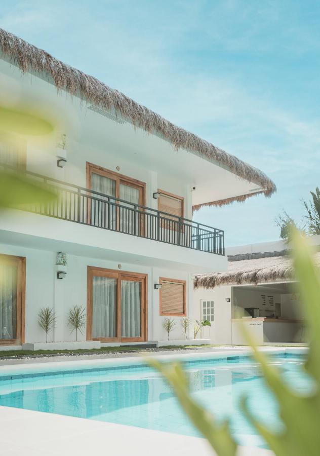Ultra Mint Dive Resort Panglao City Exterior foto